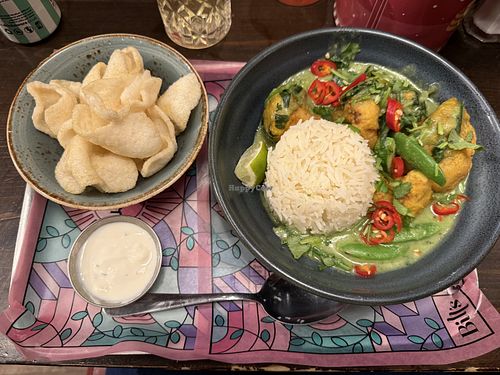   at Bill's in Cambridge