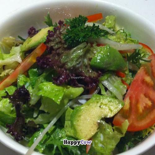 mmmhh! at Pure and Whole - JingAn in Shanghai