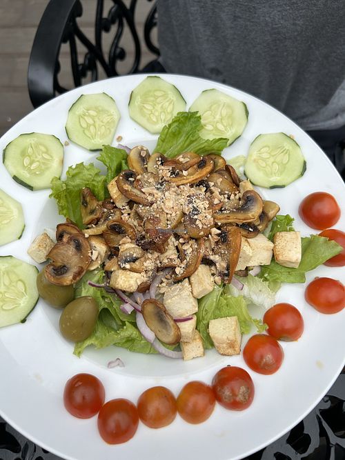   at Casa de Chá “O Poejo” in Sete Cidades