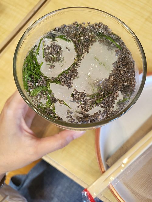 Limon at La Chinesca in Paranaque