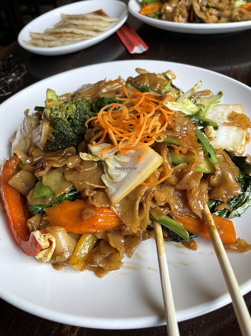   at Phu Thai 611 in Bartonsville