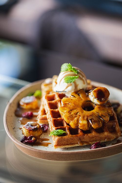  at Pure Boutique in Canggu