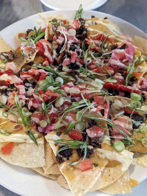  at Piedmont Cafe in El Paso