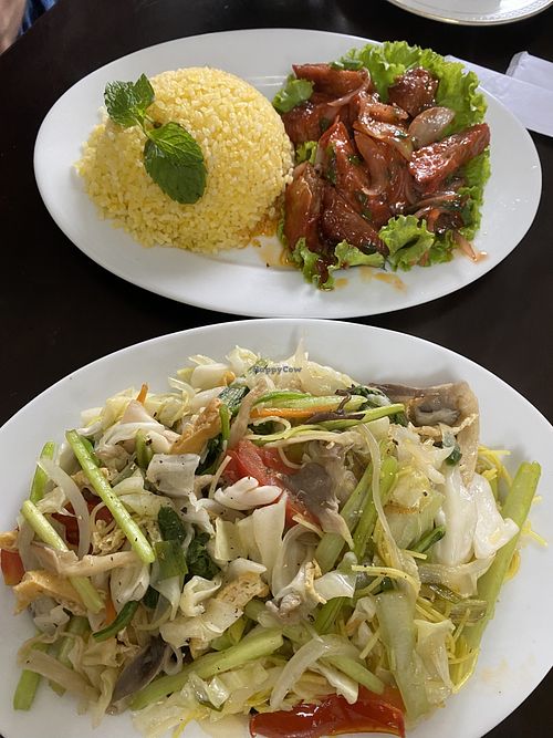 Image of Tinh Tam Vegan