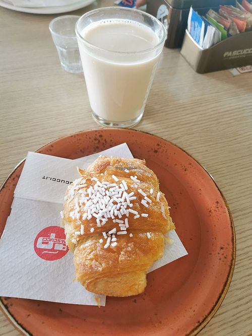 Java Cafè Bologna Coffee & Tea HappyCow