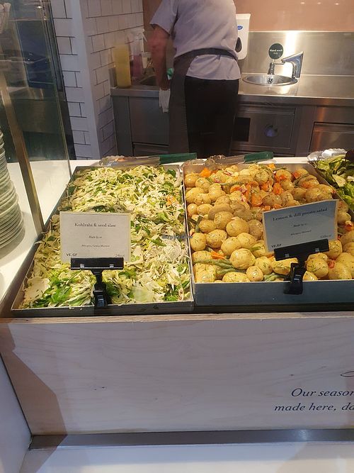  at Tebay Services Southbound in Orton