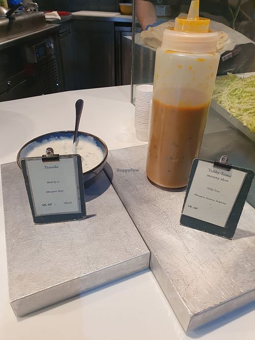  at Tebay Services Southbound in Orton