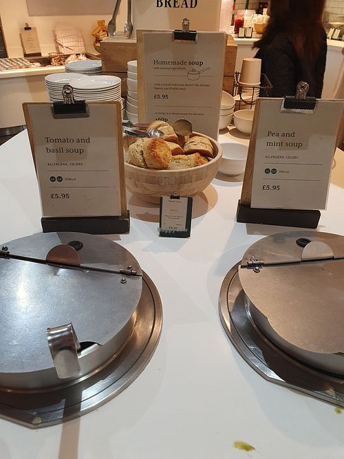  at Tebay Services Southbound in Orton