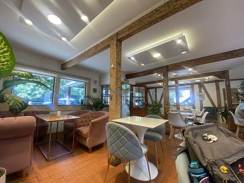   at Filo Plant Based in San Martin De Los Andes