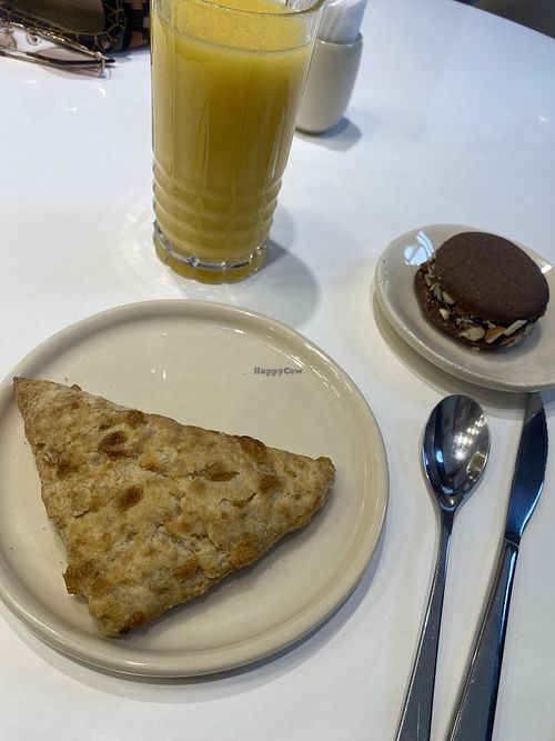   at Filo Plant Based in San Martin De Los Andes