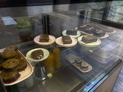   at Filo Plant Based in San Martin De Los Andes