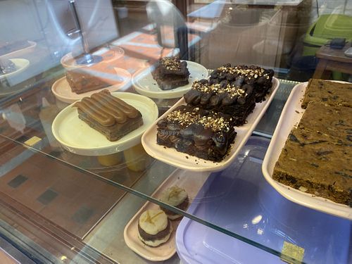   at Filo Plant Based in San Martin De Los Andes