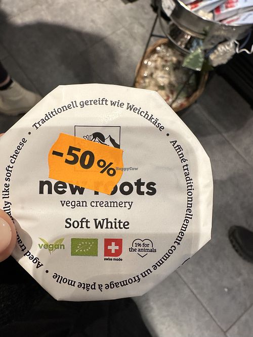   at Vollcorner Biomarkt in Munich