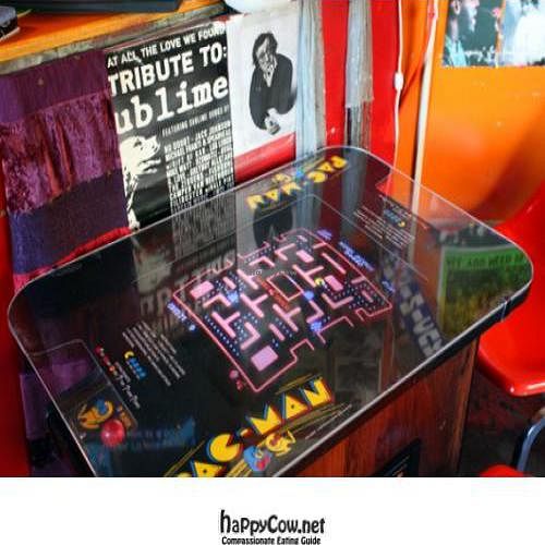 Cyber Dogs at Cyber Dogs in Seattle