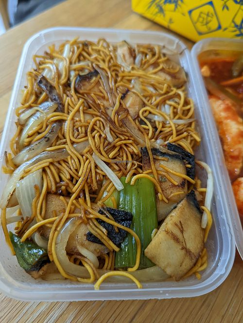 Bankhouse Lane Pudsey Restaurant HappyCow