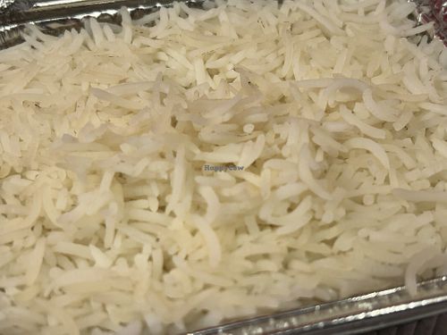 Being boiled   at Cafe Spice in Newcastle Upon Tyne