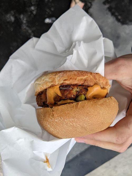  at Burgal - Pop-up in Paris