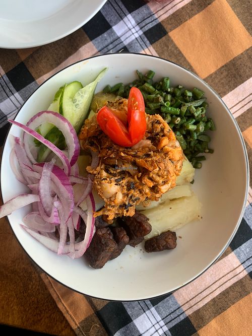  at The Old Soul in Amsterdam