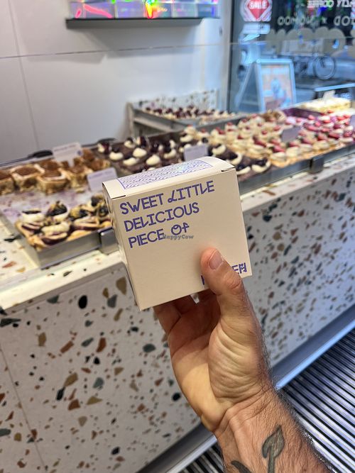 Takeaway onlyy  at Cinnamood in Cologne