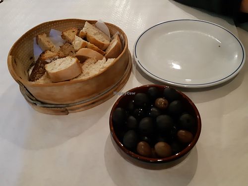 #Veganuary at Tasquinha Da Ponte in Amarante