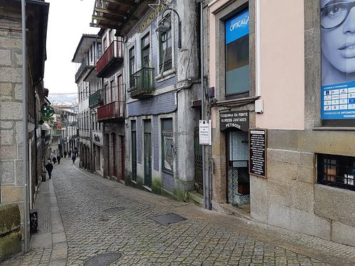  at Tasquinha Da Ponte in Amarante