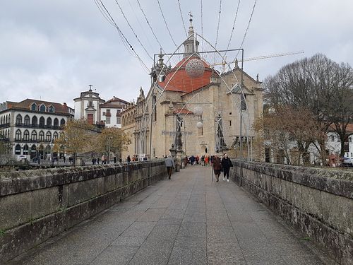  at Tasquinha Da Ponte in Amarante