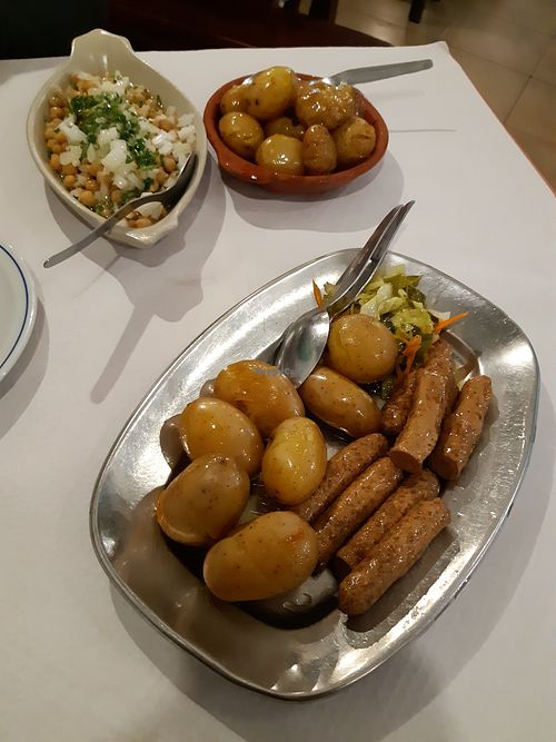  at Tasquinha Da Ponte in Amarante