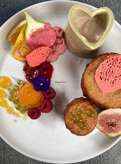   at The Cardamom Pod in Southport