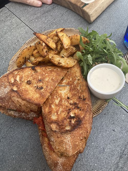   at The Cardamom Pod in Southport