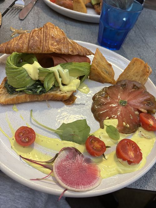   at The Cardamom Pod in Southport