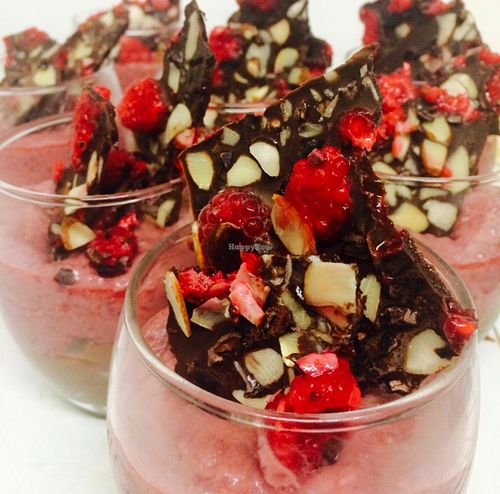 vegan vegetarian gluten free oraganic amazing food at The Cardamom Pod in Southport