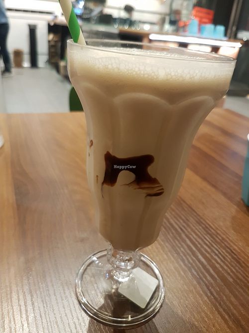  at Soul Burger in Parramatta