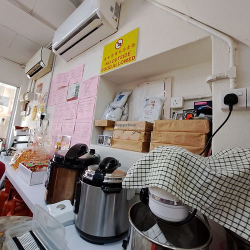  at Coo Sweet Bun  够甜满 in Penang