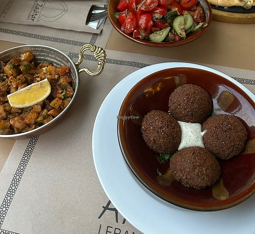   at Al'Zaátar in Craiova