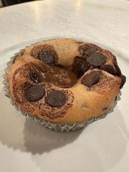   at Espresso House in Helsinki