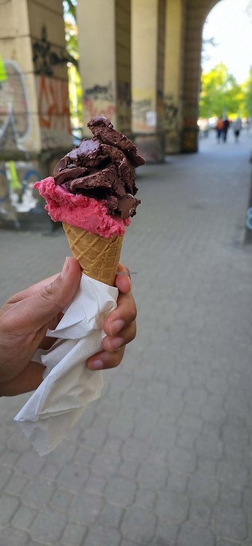   at Na Końcu Tęczy in Warsaw