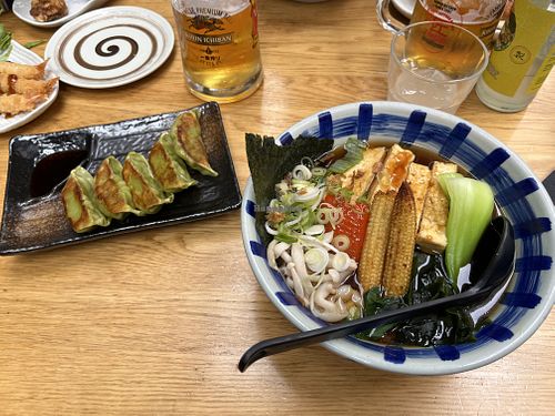   at Umaimon in Amsterdam