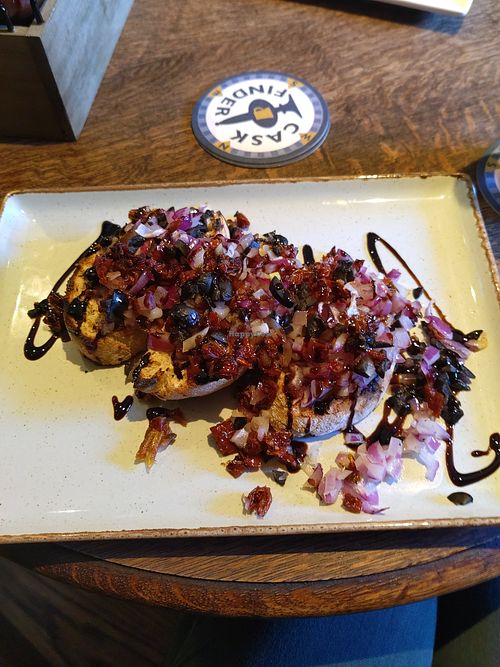  at The Anchor Inn in Tideswell