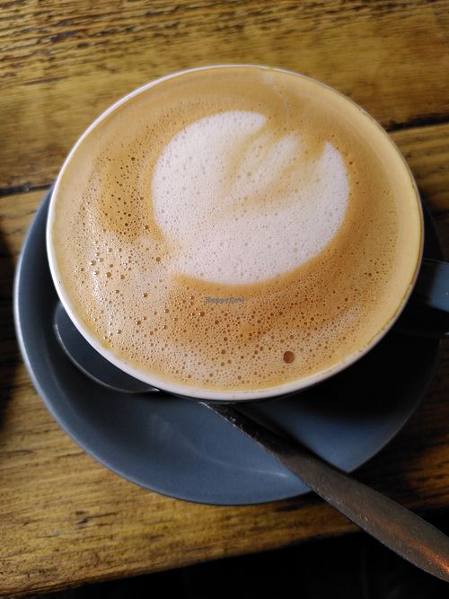 Coffee Culture York Coffee & Tea HappyCow