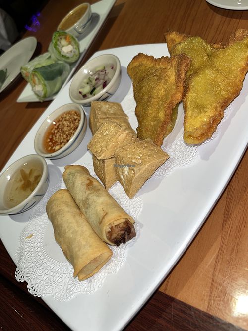 Ports Cafe Geneva New York Restaurant HappyCow