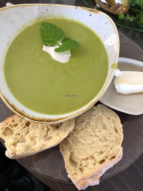  at Kahvila Rakastan in Helsinki