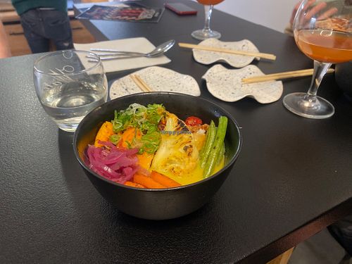  at Koral Bistro in Pezinok