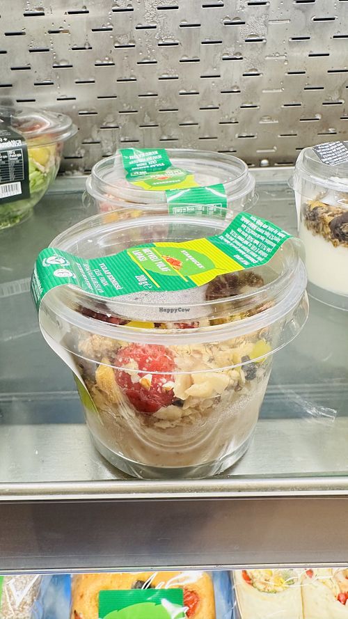   at IST - Starbucks in Istanbul