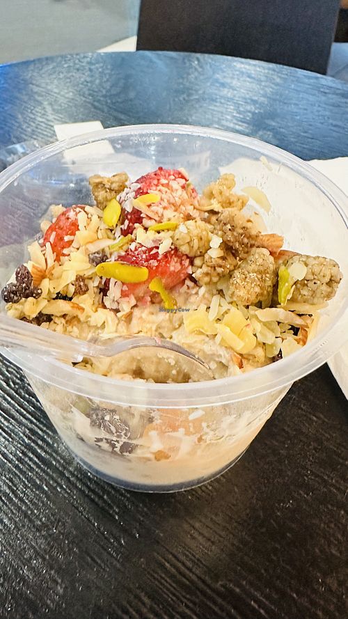   at IST - Starbucks in Istanbul