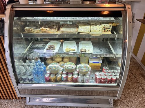   at Sopitas in San Jose