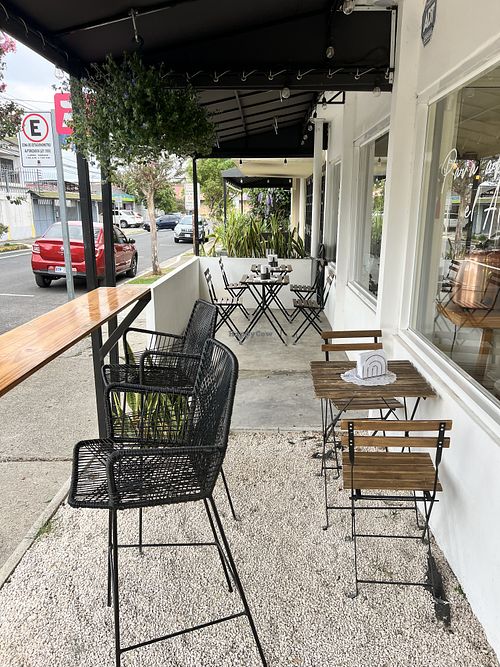   at Sopitas in San Jose