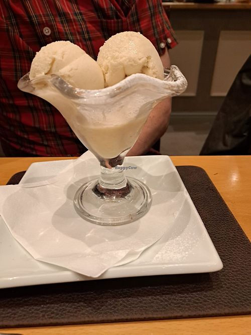  at Giovanni & Luca in Ilfracombe