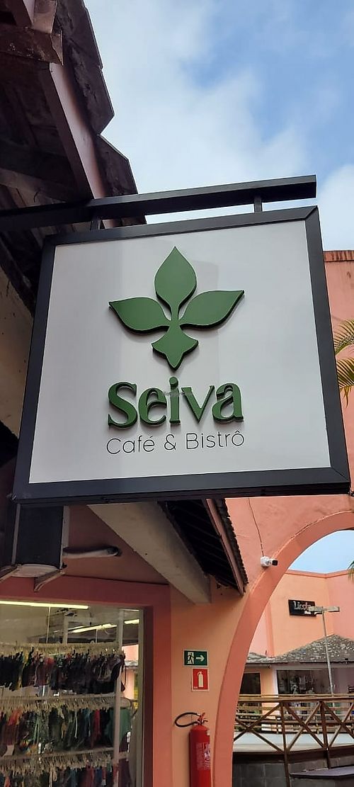  at Seiva in Guaruja