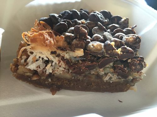 amazing  at Green Vegetarian Cuisine at Alon in San Antonio