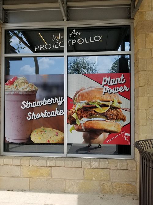 Project Pollo in Round Rock at Project Pollo in Round Rock